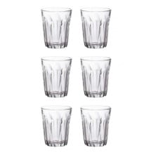 SET x 6 PROVENCE Verre 90ml