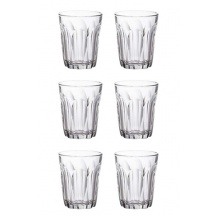 SET x 6 PROVENCE Verre 160ml