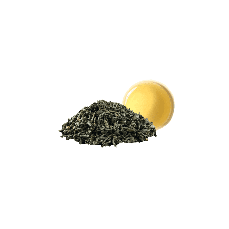 TEAHOUSE LUXURY - INFUSION HERBS AND HONEY VRAC POCHE 250G