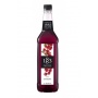 Sirop Cranberry bouteille PET 1L