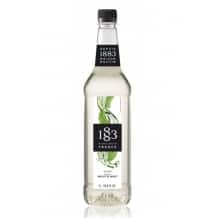 Sirop Mojito bouteille PET 1L