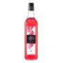 Sirop Rose bouteille PET 1L