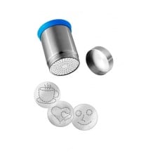 delidrinks oxo Mini Fouet Inox L.170 mm