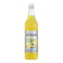 Lemonade Mix bouteille PET 1L