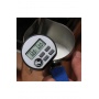 Thermomètre à lait digital L.130 mm