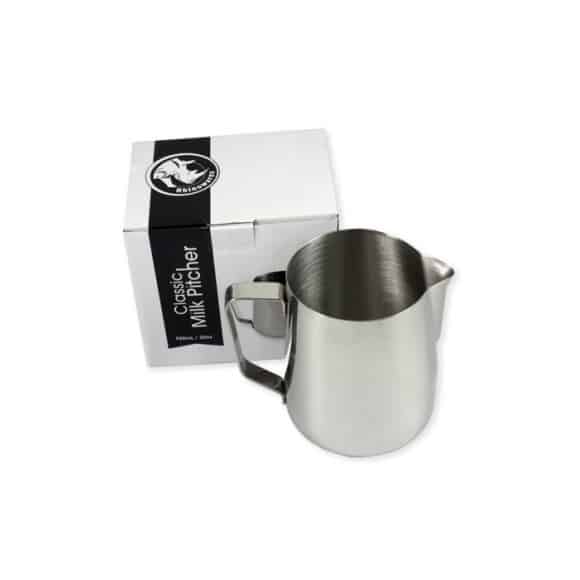 Pot à lait inox Classic 12oz/350ml