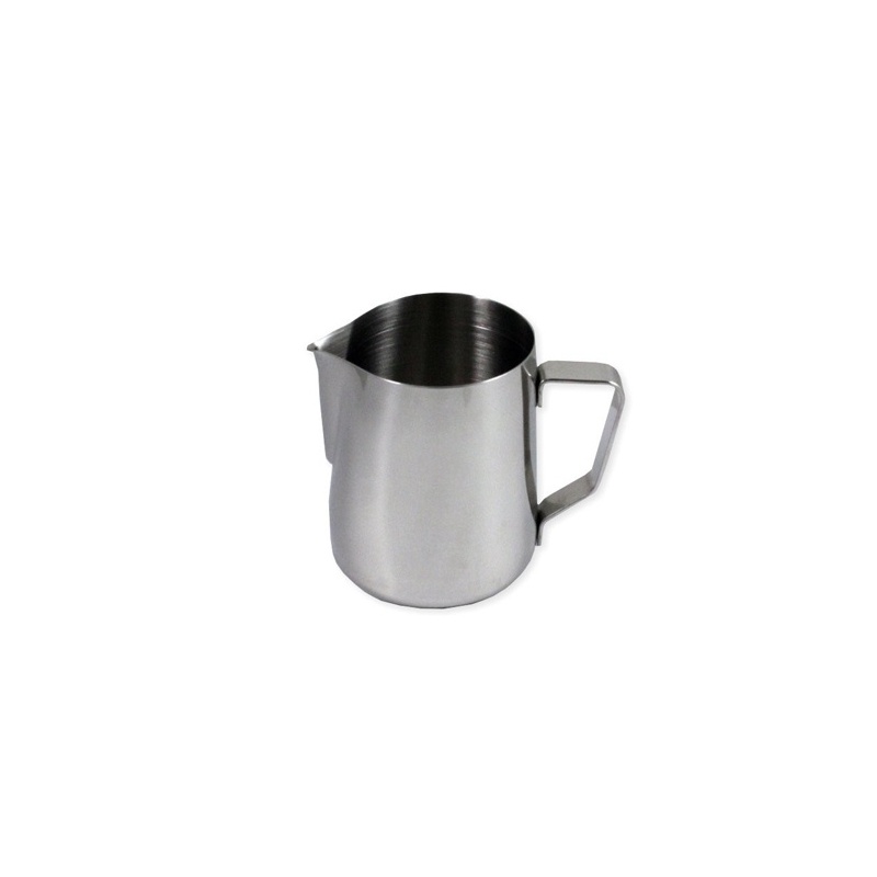 Pot à lait inox 18/10 50cl - RETIF