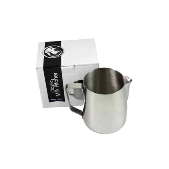 Pot à lait inox Classic 20oz/590ml