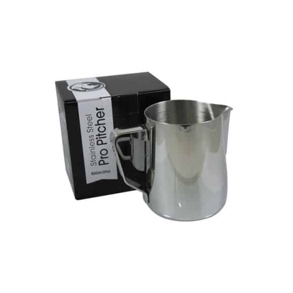 Pot à lait professionnel 75 cl - Motta , accessoire Barista