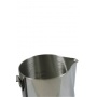 Pot à lait inox Pro gradué 12oz/350ml