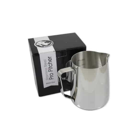 Pot à lait inox Pro gradué 32oz/910ml