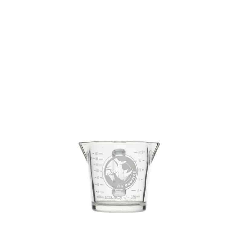 Verre gradué Rhino Coffee Gear - 70ml