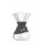 Smart Brew™ cafetière sablier 5 cup