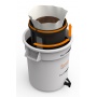 KIT Cold Pro™ Brewing System - Café infusion à froid 22L