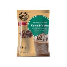 BIG TRAIN - FRAPPE CAFE CHOCOLAT KONA MOCHA 1.588KG