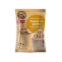 BIG TRAIN - FRAPPE CAFE DULCE DE LECHE 1.588KG