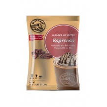 BIG TRAIN - FRAPPE CAFE ESPRESSO 1.588KG