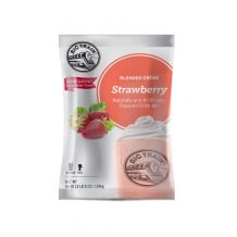 BIG TRAIN - STRAWBERRY FRAPPE FRAISE 1.588KG