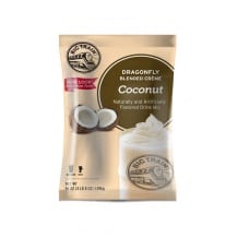 BIG TRAIN - DRAGONFLY COCONUT FRAPPE COCO 1.588KG