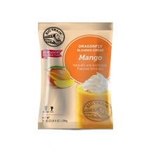BIG TRAIN - DRAGONFLY MANGO FRAPPE MANGUE 1.588KG