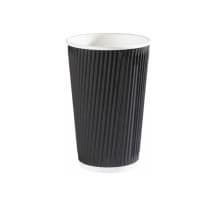 Sachet x 50 gobelets RIPPLE Double Paroi 16oz/473ml