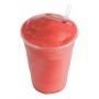 DAVINCI GOURMET - SMOOTHIE FRAISE BRIQUE 1L