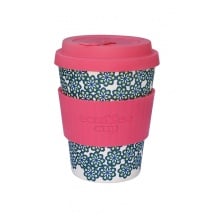 Gobelet en fibre de bambou LIKE TOTALLY 12oz/355ml