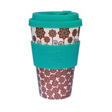 Gobelet en fibre de bambou STOCKHOLM 14oz/400ml