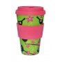 Gobelet en fibre de bambou WIDDLEBIRDY 14oz/400ml
