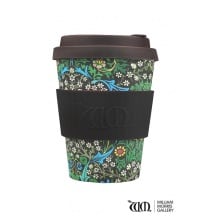 Gobelet en fibre de bambou BLACKTHORN 12oz/355ml