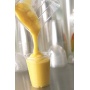 SWEETBIRD - SMOOTHIE MANGUE PASSION BRIQUE 1L