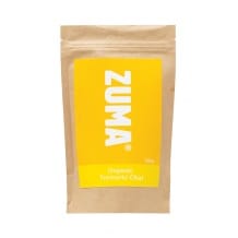 Curcuma aux épices poche 100g BIO