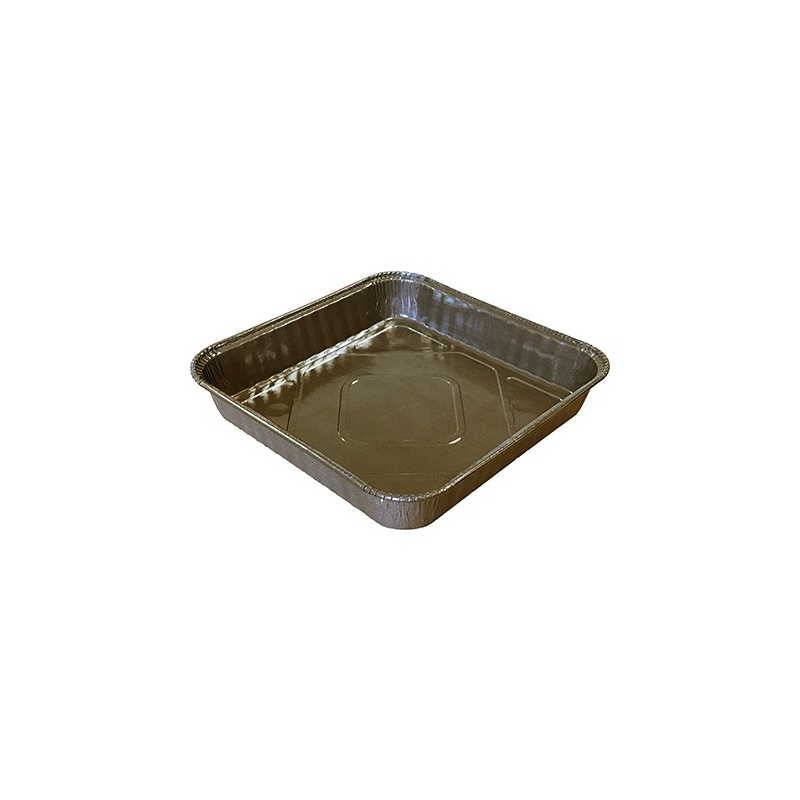 Moule à brownie carton 900g x500