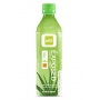 Exposed Boisson Aloe Vera + Miel bouteille PET 12 x 500ml