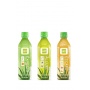 Exposed Boisson Aloe Vera + Miel bouteille PET 12 x 500ml