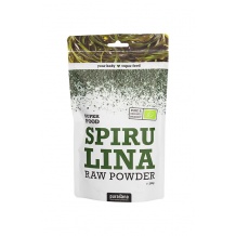 Poudre de spiruline SuperFood poche 100g bio