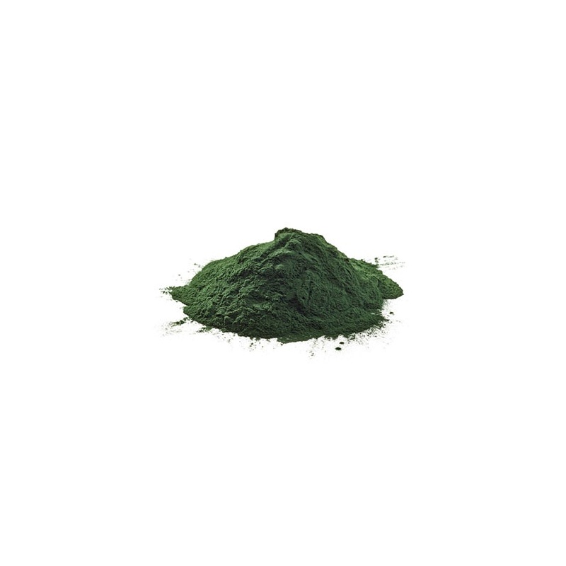 Spiruline (Bio) en Poudre - 200g