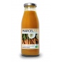 Soupe Carotte Curry Coco bouteille verre 12 x 480ml BIO