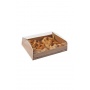 Vizione couvercle rPET Taille M x 200