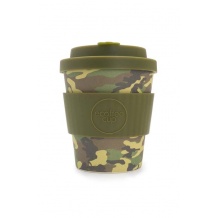 Gobelet en fibre de bambou mike et eric 14oz/400ml