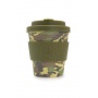 Gobelet en fibre de bambou mike et eric 14oz/400ml