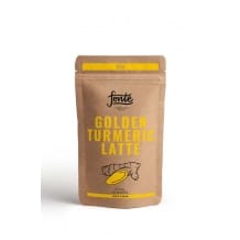 Superfood Golden Turmeric Curcuma Latte poche 250g