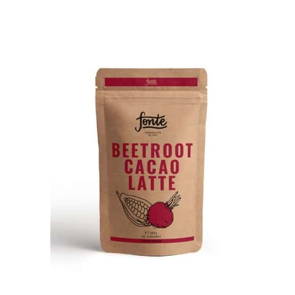 Superfood Betterave Cacao Latte poche 300g