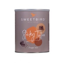 Sweetbird Frappé Sticky Toffee