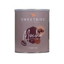 Sweetbird Frappé Mocha