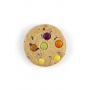 Sachet x 6 cookies Rainbow Nation 60g