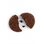 Sachet x 6 cookies Chocolate Box Brownie 60g