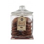 Sachet x 6 cookies Chocolate Box Brownie 60g