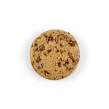 Sachet x 6 cookies Salt Lake Caramel 60g