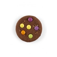 Sachet x 6 cookies All That Jazz 60g